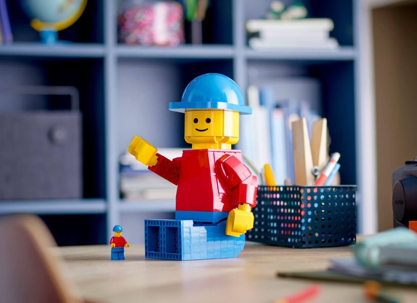 SEO Audit Lego.com